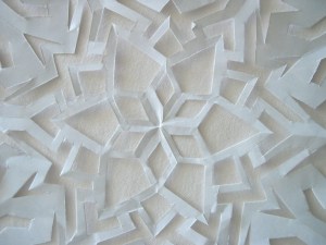 PaperSnowflake