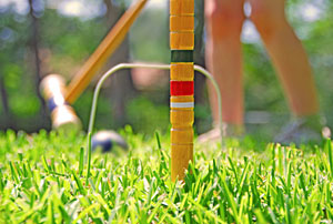 croquet