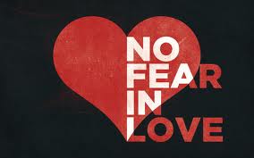 lovevsfear