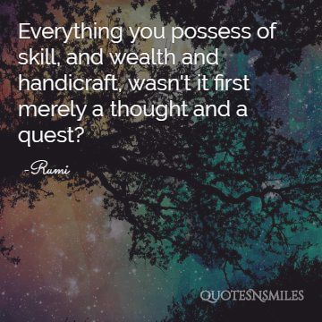 thought-and-a-quest-Rumi-Picture-Quote
