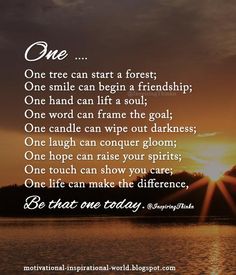 f683c10ff13b3a512ef75d08f0e2f800--one-tree-motivational-thoughts